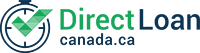 direct loan canada